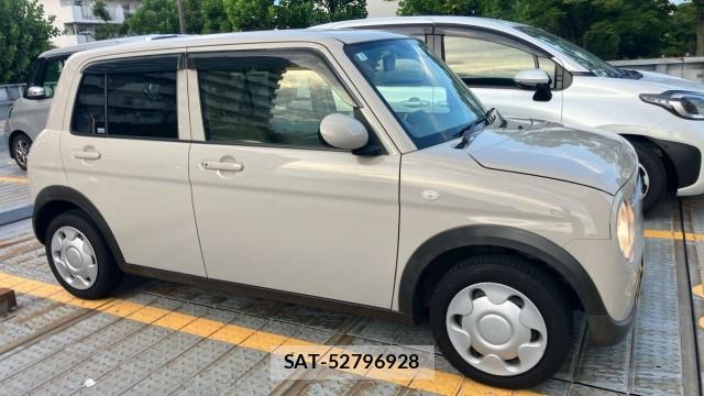 Suzuki LAPIN 2021-01 8281754-3