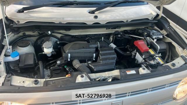 Suzuki LAPIN 2021-01 8281754-7