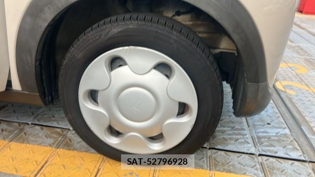 Suzuki LAPIN 2021-01 8281754-8