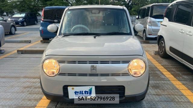 Suzuki LAPIN 2021-01 8281754-9