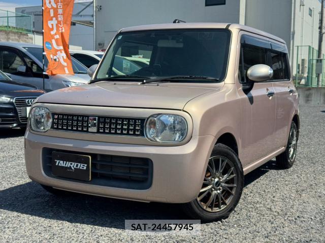 Suzuki LAPIN 2014-08 8281989-0