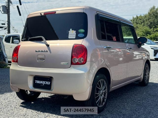 Suzuki LAPIN 2014-08 8281989-1