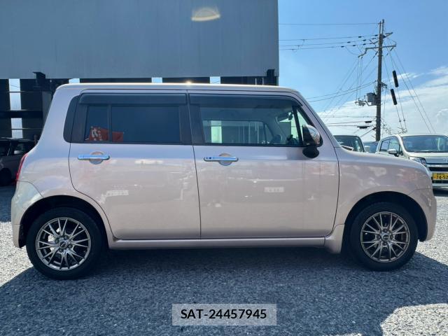Suzuki LAPIN 2014-08 8281989-3