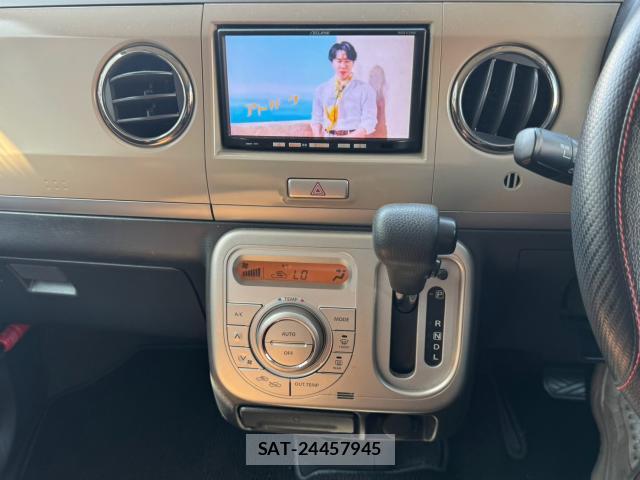 Suzuki LAPIN 2014-08 8281989-4