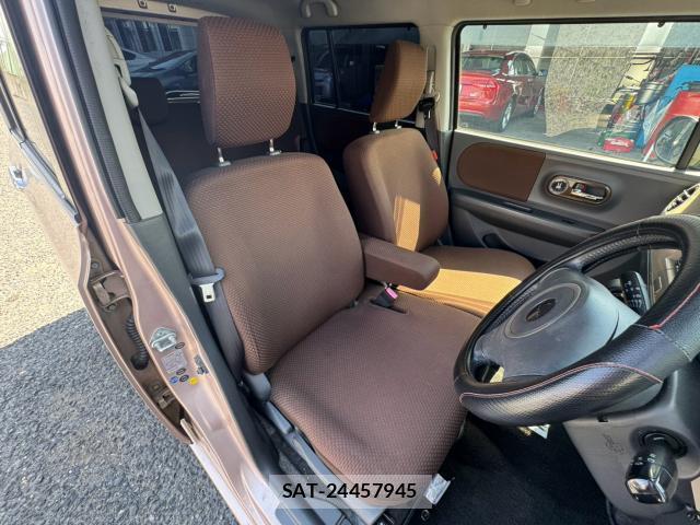 Suzuki LAPIN 2014-08 8281989-5