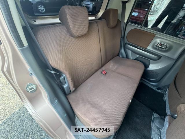 Suzuki LAPIN 2014-08 8281989-6
