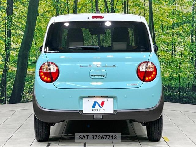Suzuki LAPIN 2021-09 8282663-14