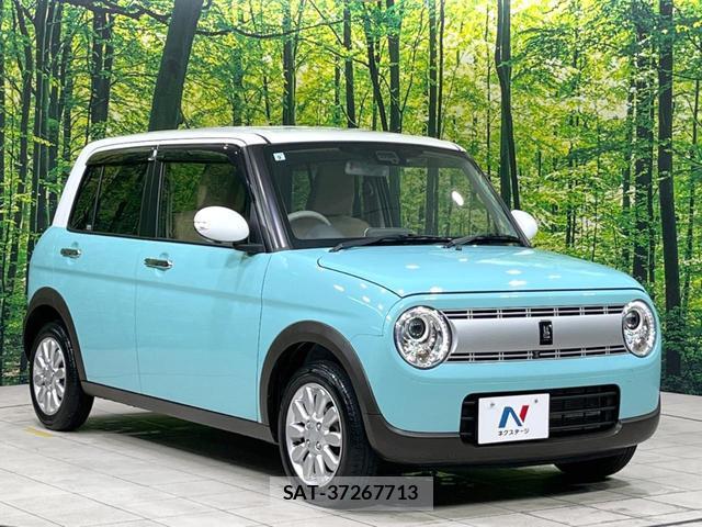 Suzuki LAPIN 2021-09 8282663-15