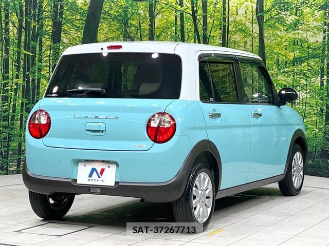Suzuki LAPIN 2021-09 8282663-16