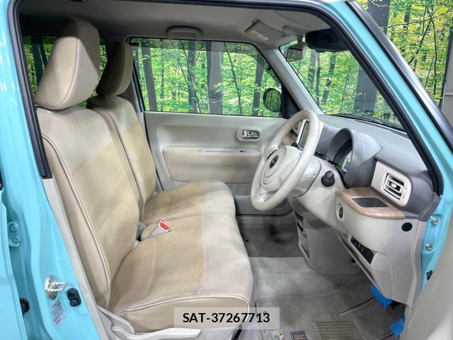 Suzuki LAPIN 2021-09 8282663-7