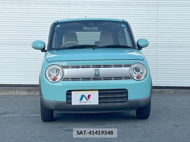 Suzuki LAPIN 2020-02 8282679-13