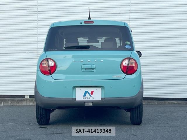Suzuki LAPIN 2020-02 8282679-14