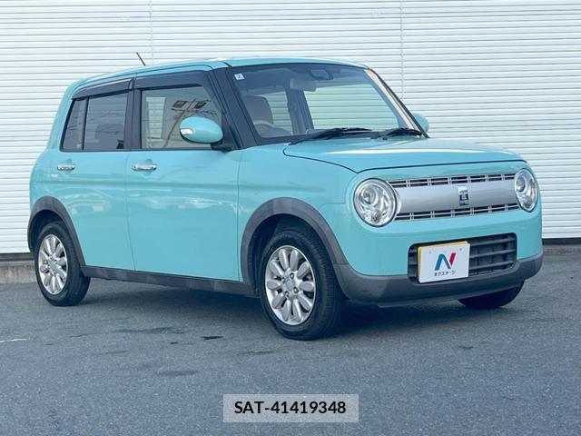 Suzuki LAPIN 2020-02 8282679-15