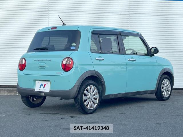 Suzuki LAPIN 2020-02 8282679-16
