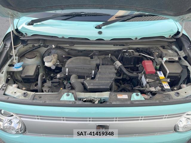 Suzuki LAPIN 2020-02 8282679-17