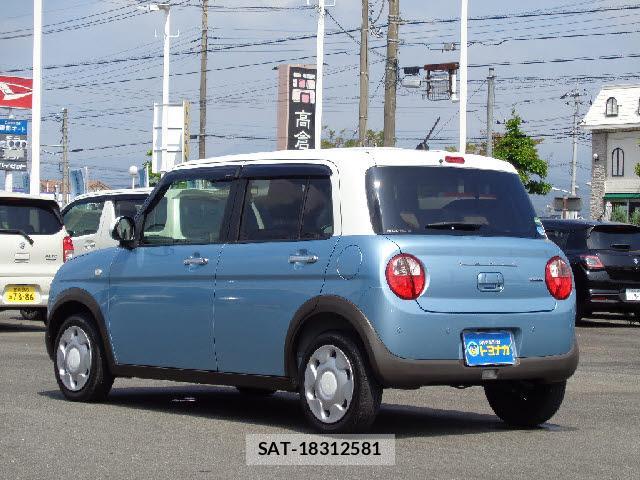 Suzuki LAPIN 2019-08 8282725-1