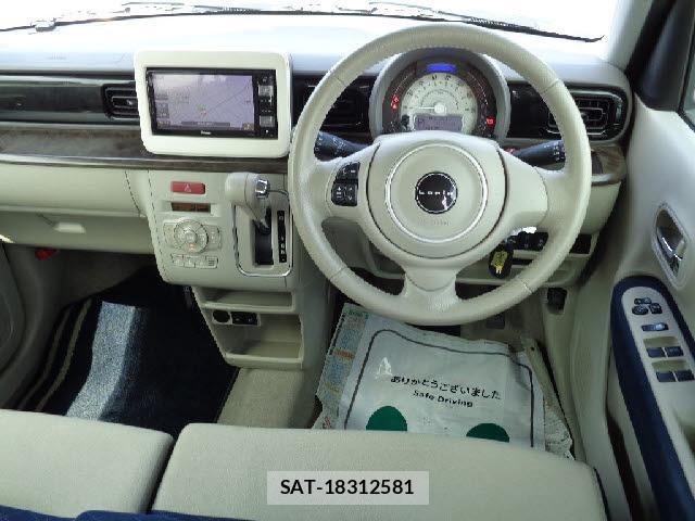 Suzuki LAPIN 2019-08 8282725-2
