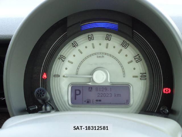 Suzuki LAPIN 2019-08 8282725-5