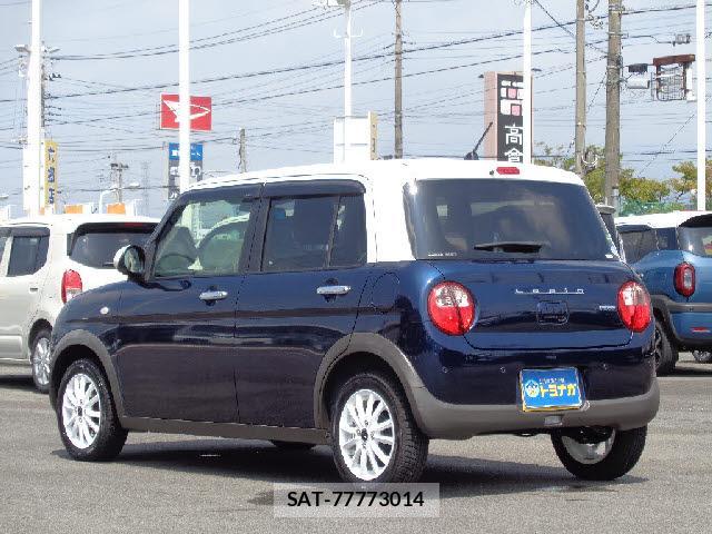 Suzuki LAPIN 2020-12 8282726-1