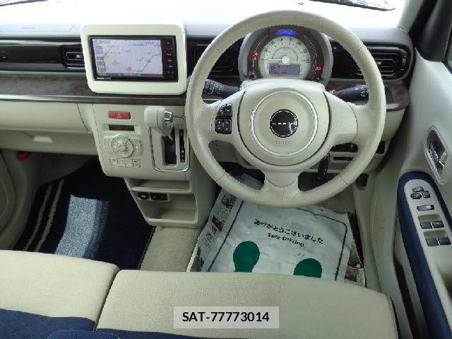 Suzuki LAPIN 2020-12 8282726-2