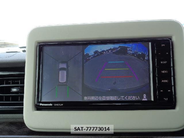 Suzuki LAPIN 2020-12 8282726-4
