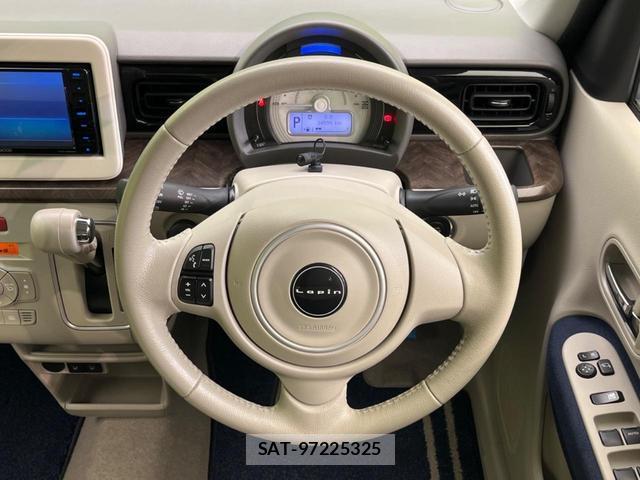 Suzuki LAPIN 2019-12 8282841-10