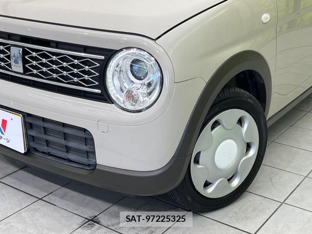 Suzuki LAPIN 2019-12 8282841-11