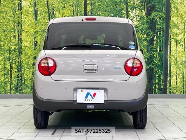 Suzuki LAPIN 2019-12 8282841-14