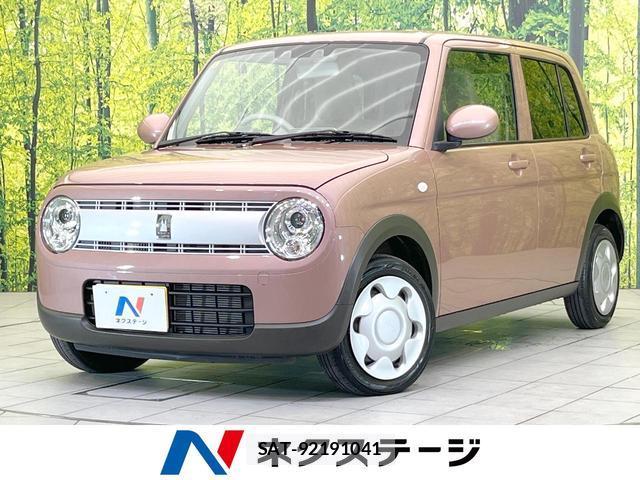 Suzuki LAPIN 2023-08 8282906-0