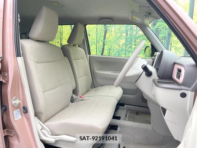 Suzuki LAPIN 2023-08 8282906-5