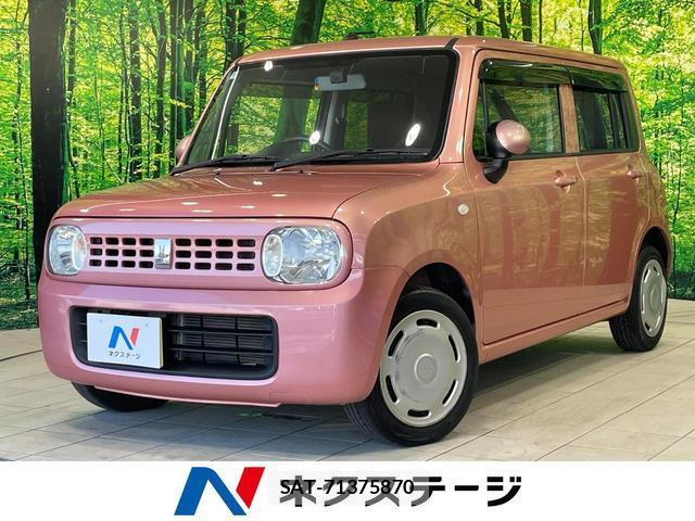Suzuki LAPIN 2013-03 8282960-0