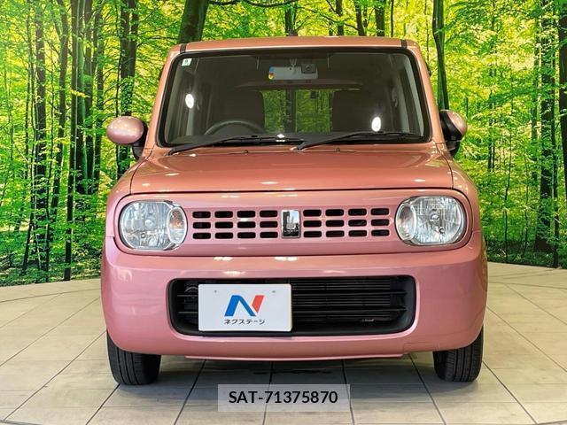 Suzuki LAPIN 2013-03 8282960-13