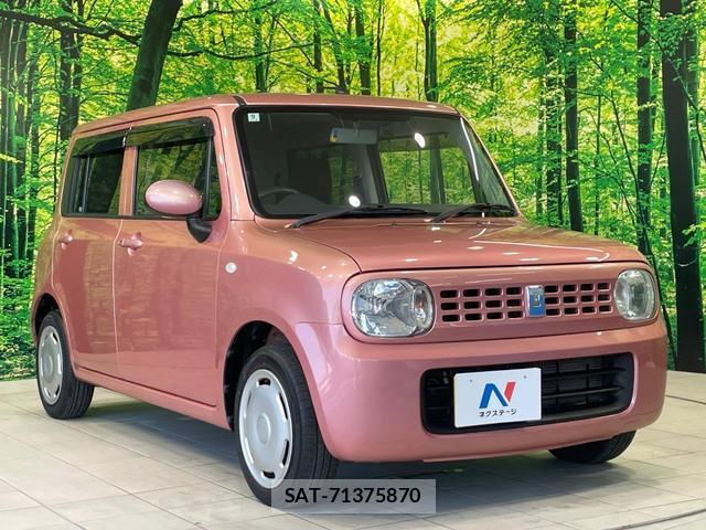 Suzuki LAPIN 2013-03 8282960-15