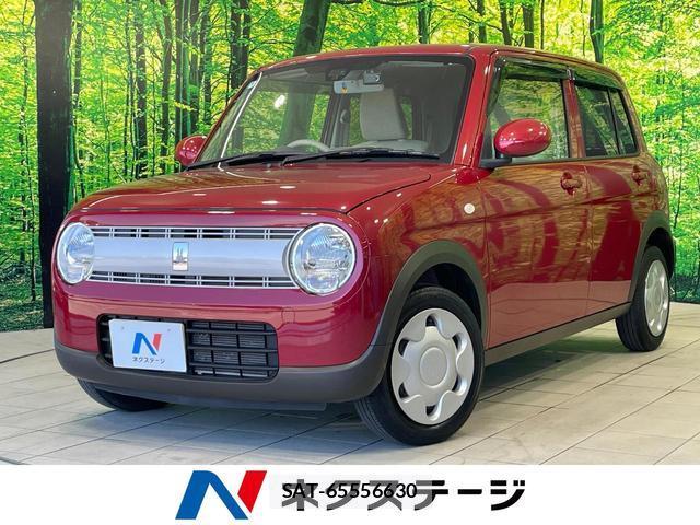 Suzuki LAPIN 2018-09 8282962-0