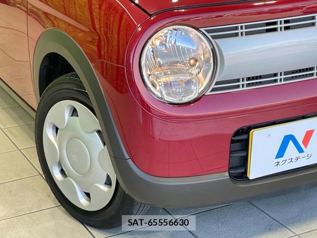 Suzuki LAPIN 2018-09 8282962-11