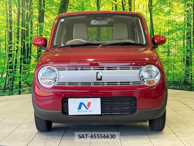 Suzuki LAPIN 2018-09 8282962-13
