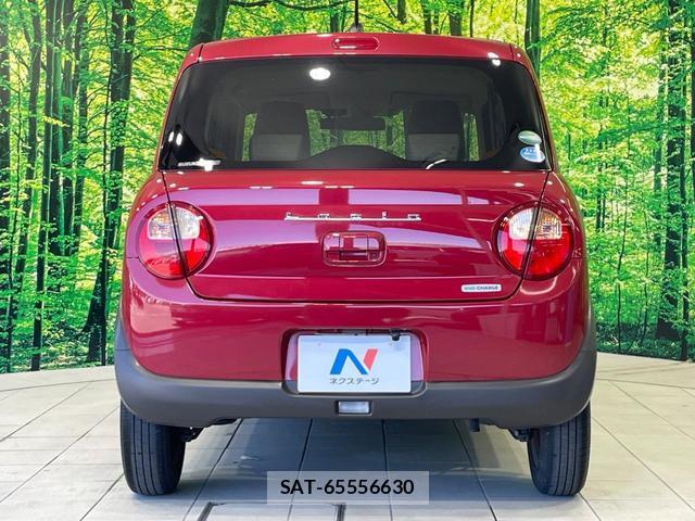 Suzuki LAPIN 2018-09 8282962-14