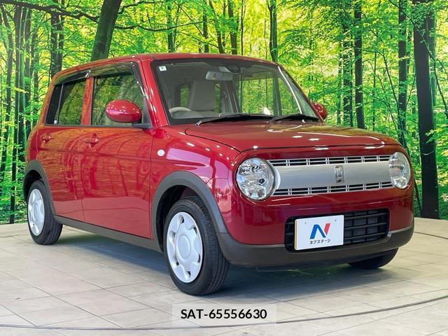 Suzuki LAPIN 2018-09 8282962-15