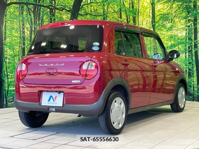 Suzuki LAPIN 2018-09 8282962-16