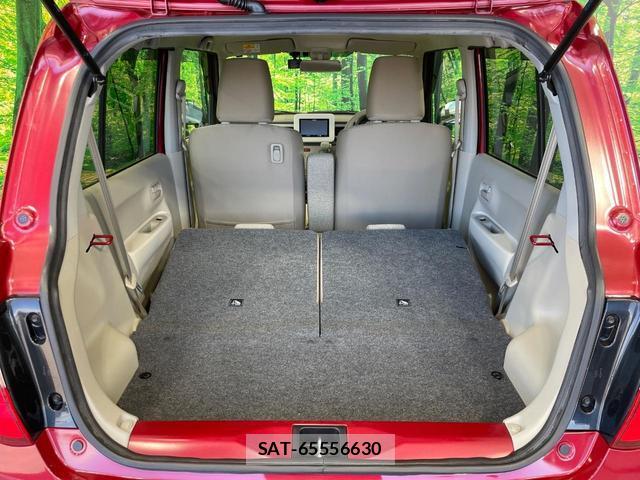 Suzuki LAPIN 2018-09 8282962-9