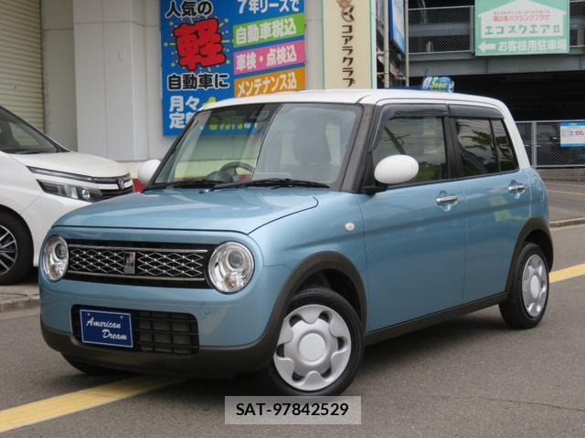 Suzuki LAPIN 2020-08 8282998-0