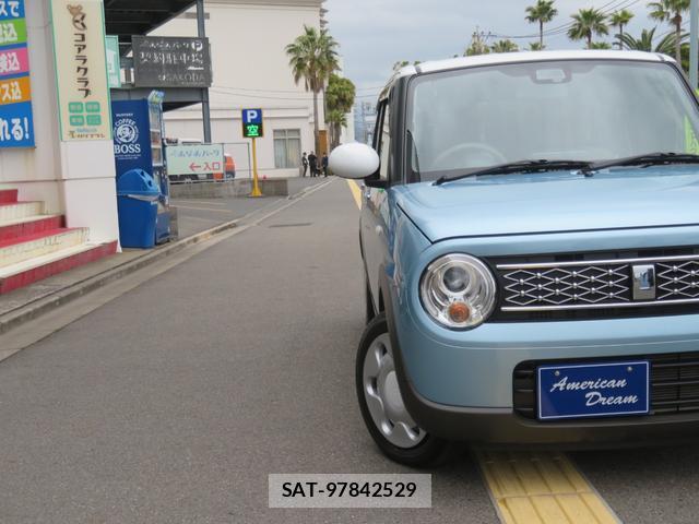 Suzuki LAPIN 2020-08 8282998-11