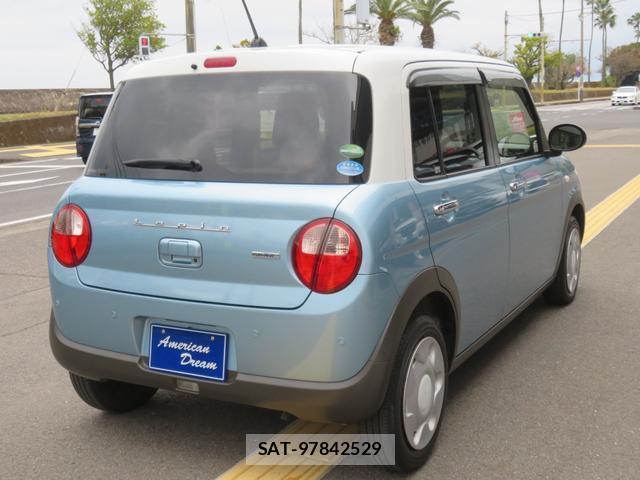 Suzuki LAPIN 2020-08 8282998-13