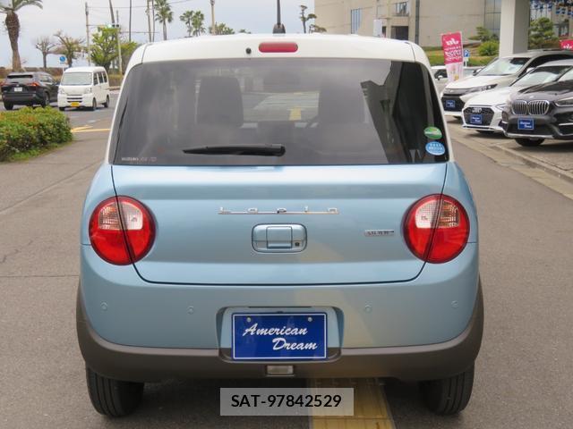 Suzuki LAPIN 2020-08 8282998-14
