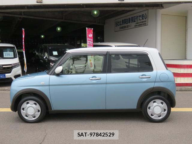 Suzuki LAPIN 2020-08 8282998-17