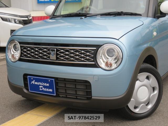 Suzuki LAPIN 2020-08 8282998-2