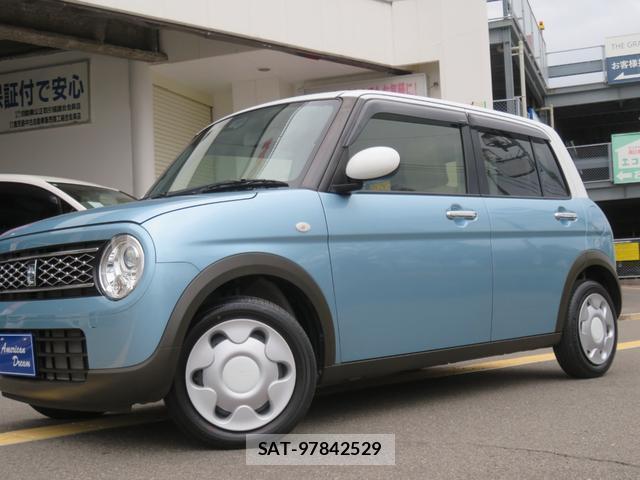 Suzuki LAPIN 2020-08 8282998-3