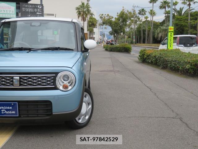Suzuki LAPIN 2020-08 8282998-4