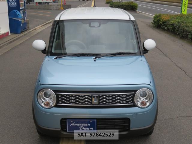 Suzuki LAPIN 2020-08 8282998-5