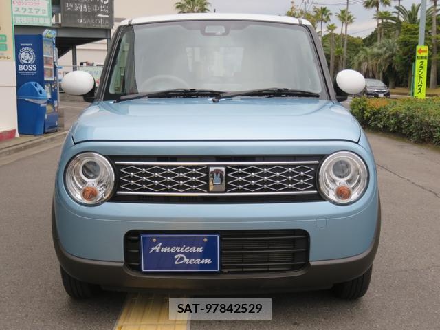 Suzuki LAPIN 2020-08 8282998-6